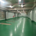 儋州FRP玻璃钢防腐地坪-缩略图2