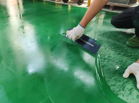 儋州什么是VEF地坪,VEF地坪厂家