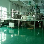 儋州乙烯基防腐蚀地坪,乙烯基酯地坪,乙烯基酯防腐蚀地坪,乙烯基重防腐蚀地坪,乙烯基重防腐地坪,乙烯基重防腐自流平地坪-缩略图1