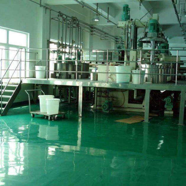 儋州乙烯基防腐蚀地坪,乙烯基酯地坪,乙烯基酯防腐蚀地坪,乙烯基重防腐蚀地坪,乙烯基重防腐地坪,乙烯基重防腐自流平地坪产品图1