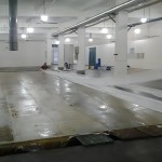 儋州防腐防静电地坪,防腐防静电自流平地坪-缩略图2